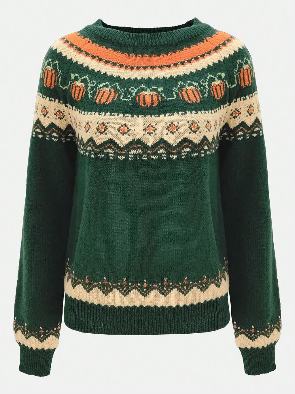 Marion | Vintage Jumper