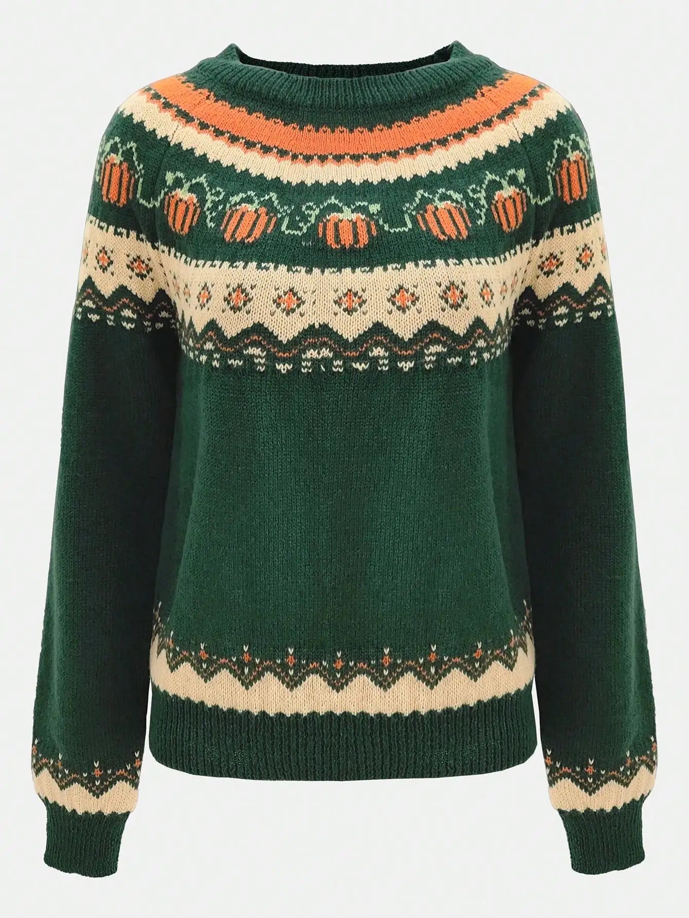 Marion | Vintage Jumper
