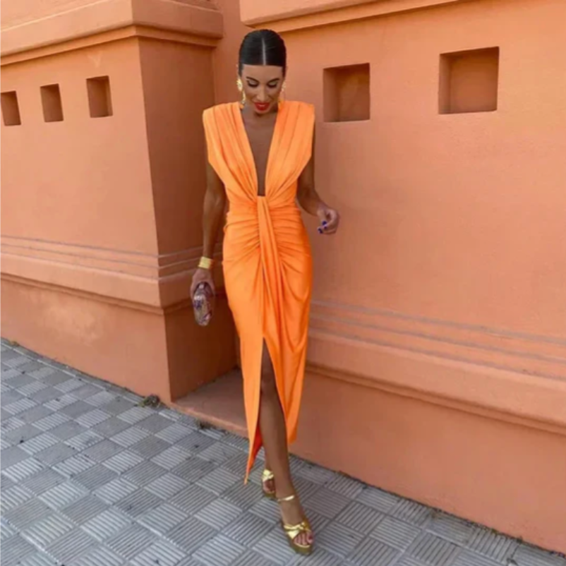 Lily | Elegant Dress