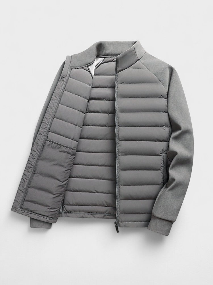 Birk™ | Premium Hybrid Jacket