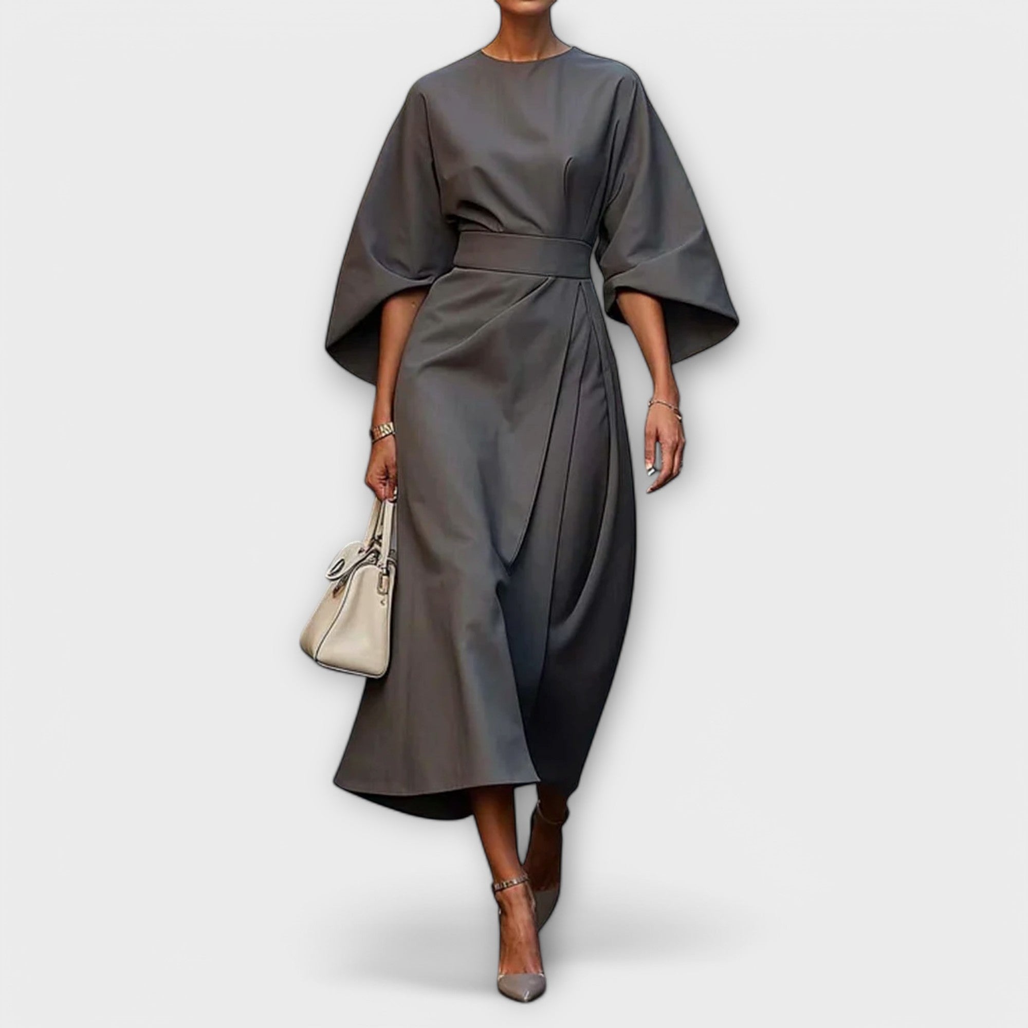 Sonia - Elegant Dress