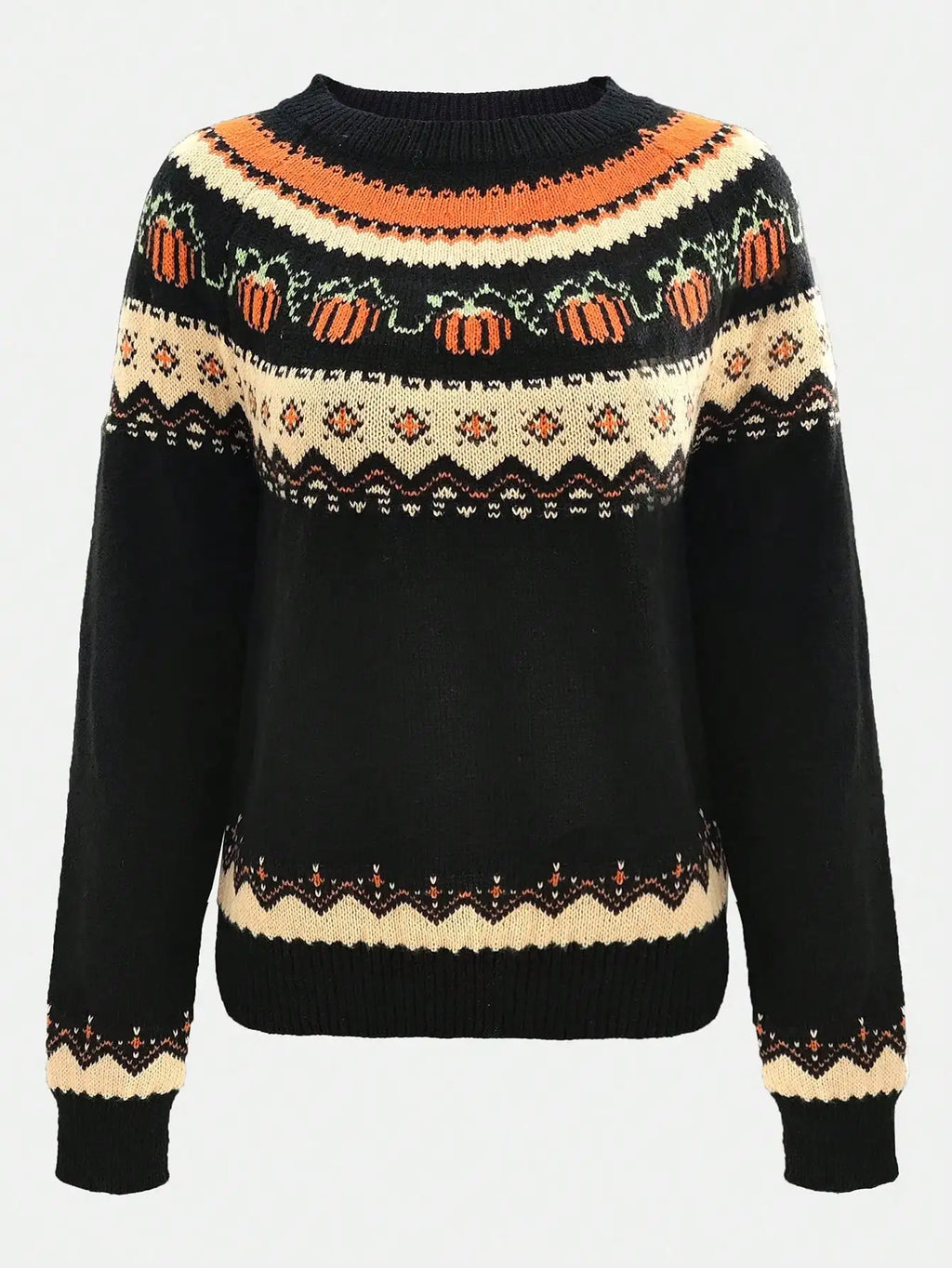 Marion | Vintage Jumper