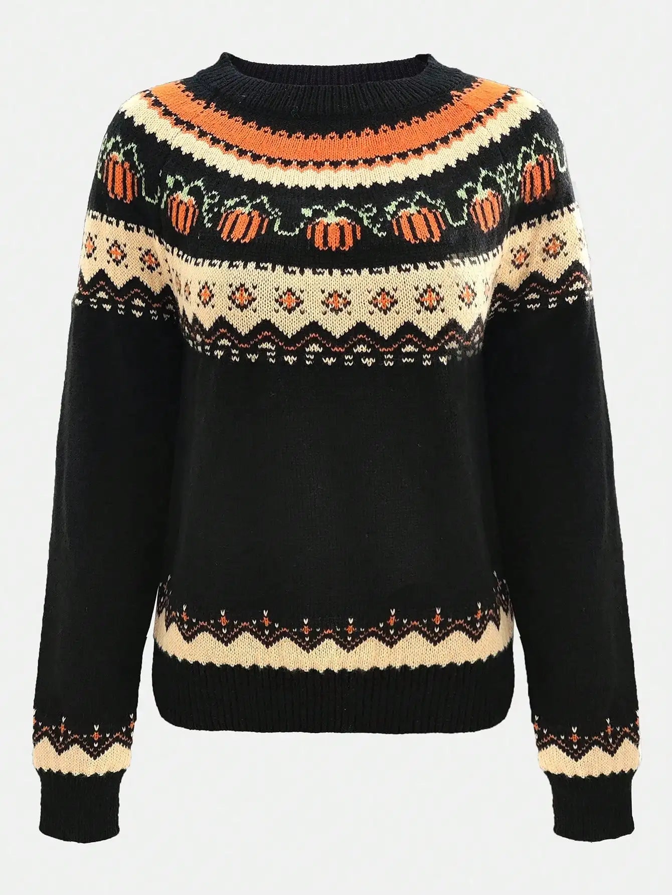Marion | Vintage Jumper