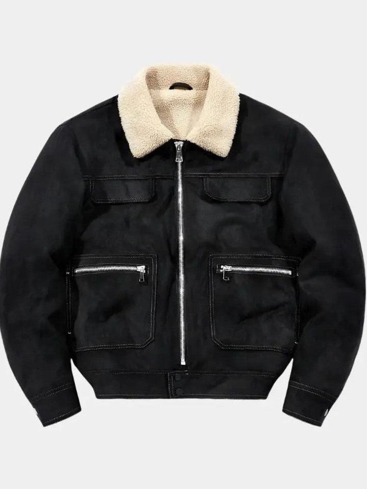 Sebastian™ | Fleece Gilet