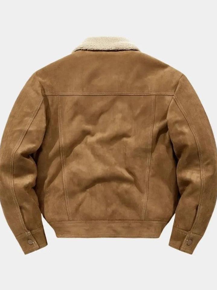 Sebastian™ | Fleece Gilet