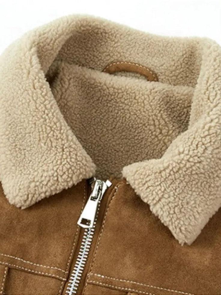 Sebastian™ | Fleece Gilet