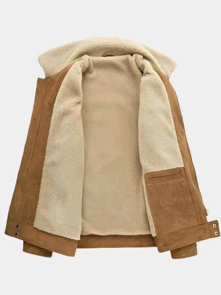 Sebastian™ | Fleece Gilet