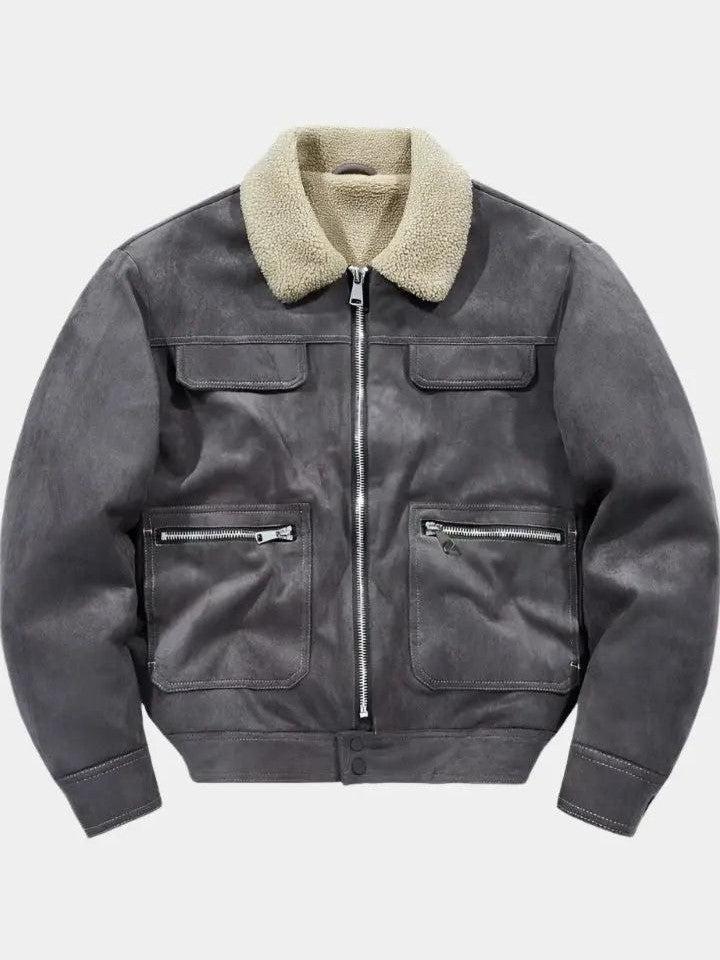 Sebastian™ | Fleece Gilet