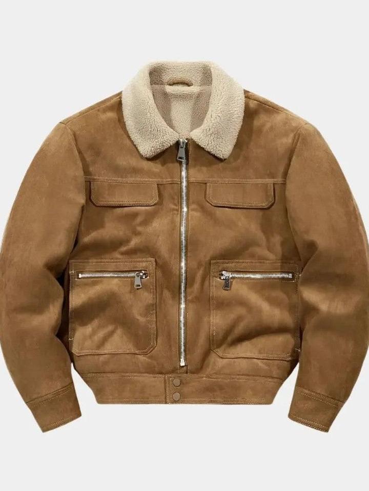 Sebastian™ | Fleece Gilet