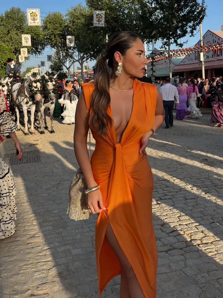 Lily | Elegant Dress