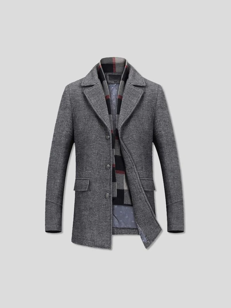 Søren™ | Stylish Cardigan