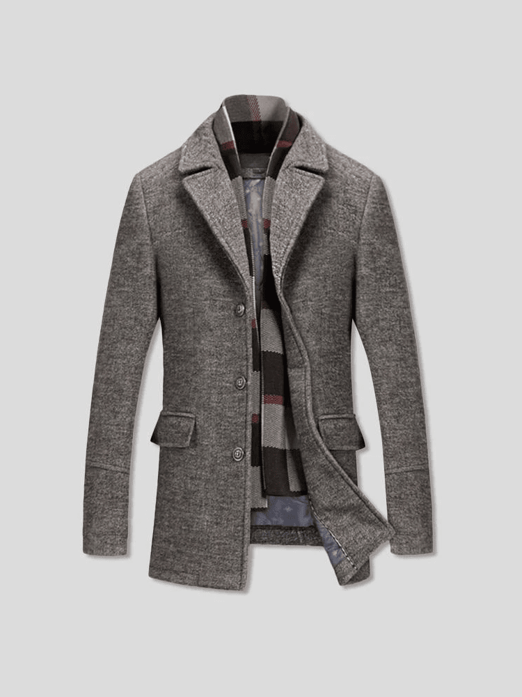 Søren™ | Stylish Cardigan