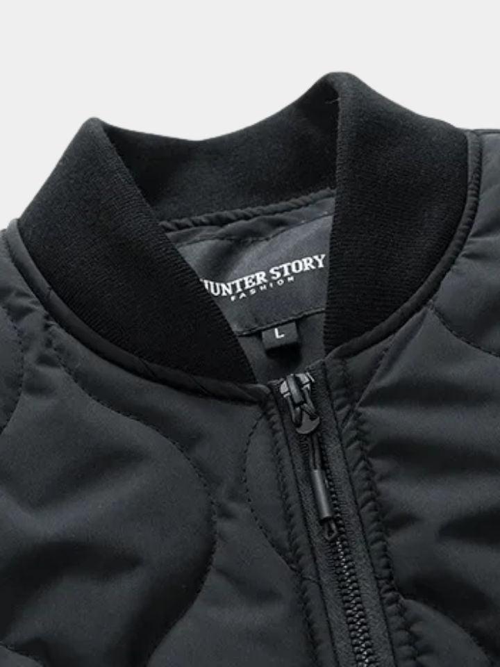 Storm™ | Sherpa Bomber Jacket