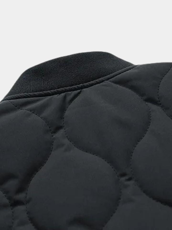 Storm™ | Sherpa Bomber Jacket