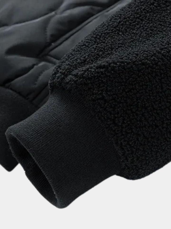 Storm™ | Sherpa Bomber Jacket