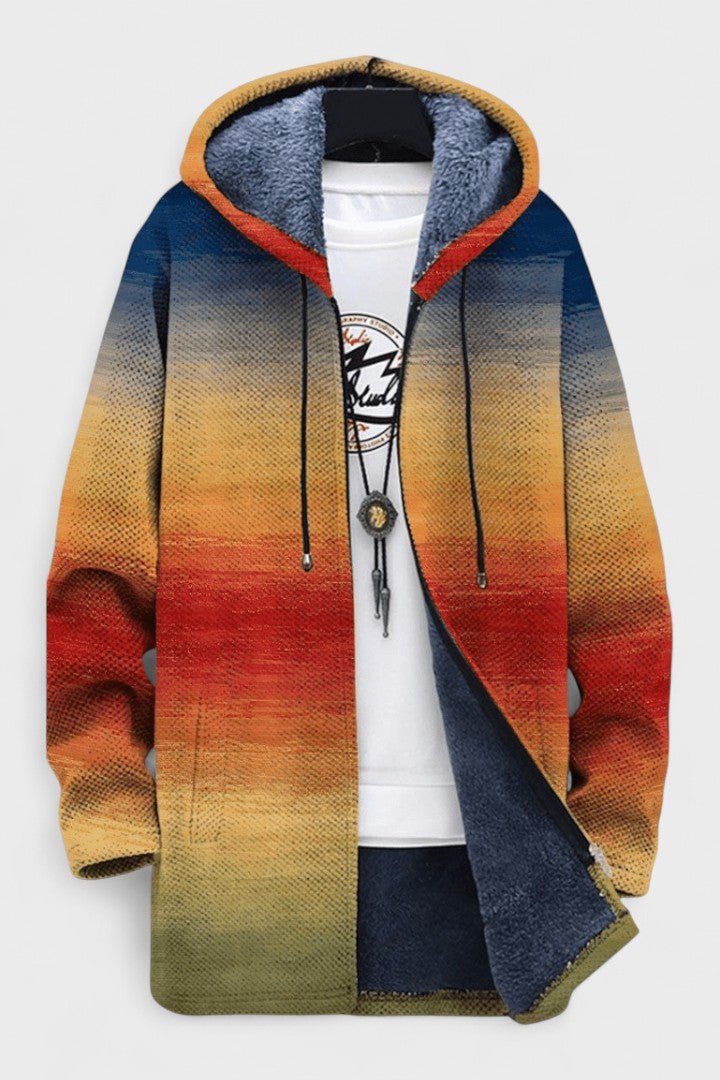 Tereza™ | Artistic Luxury Cardigan