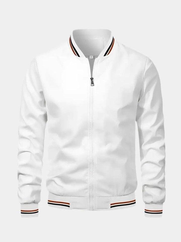 Theo™ | Casual Bomber Vest