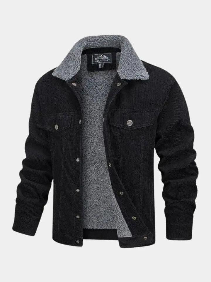 Viana™ | Wool Vest