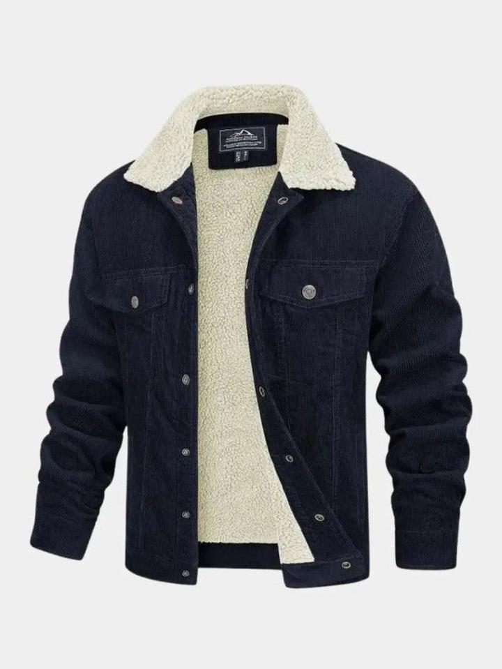 Viana™ | Wool Vest