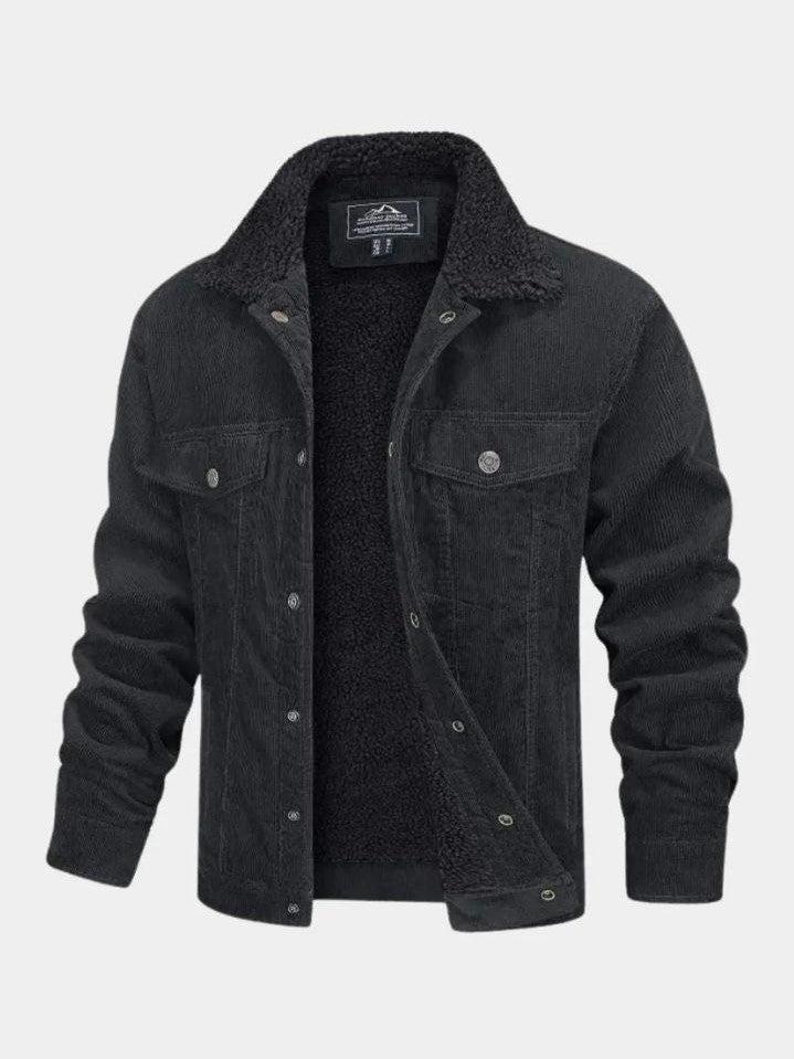 Viana™ | Wool Vest