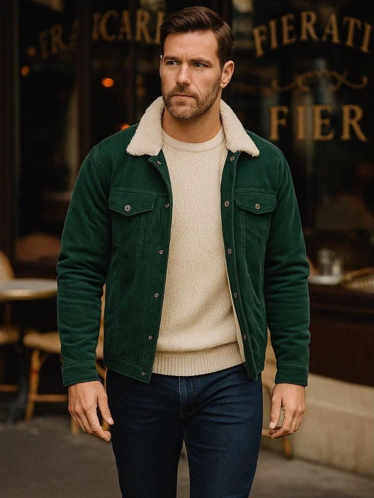 Viana™ | Wool Vest