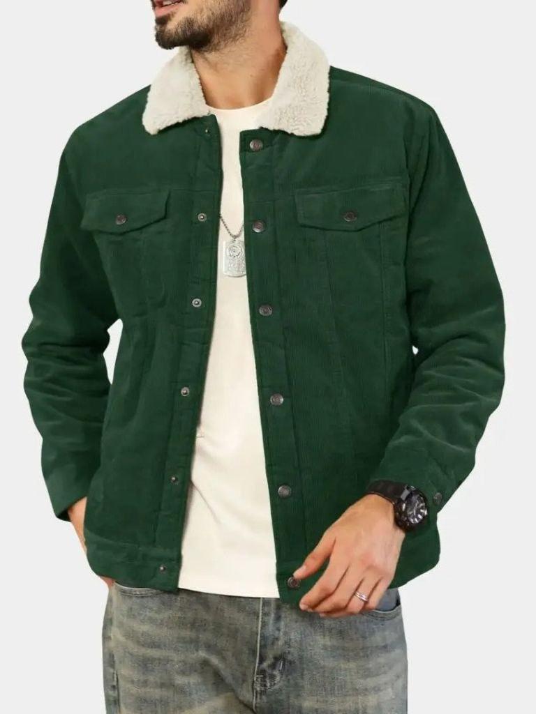 Viana™ | Wool Vest