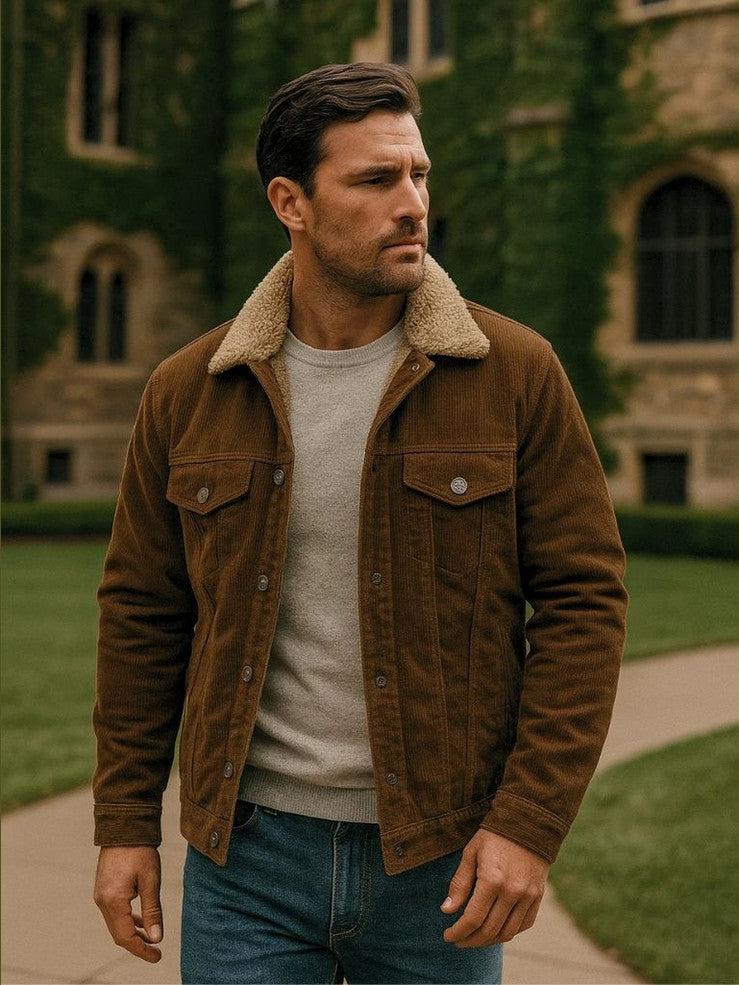 Viana™ | Wool Vest