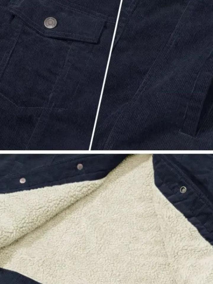 Viana™ | Wool Vest