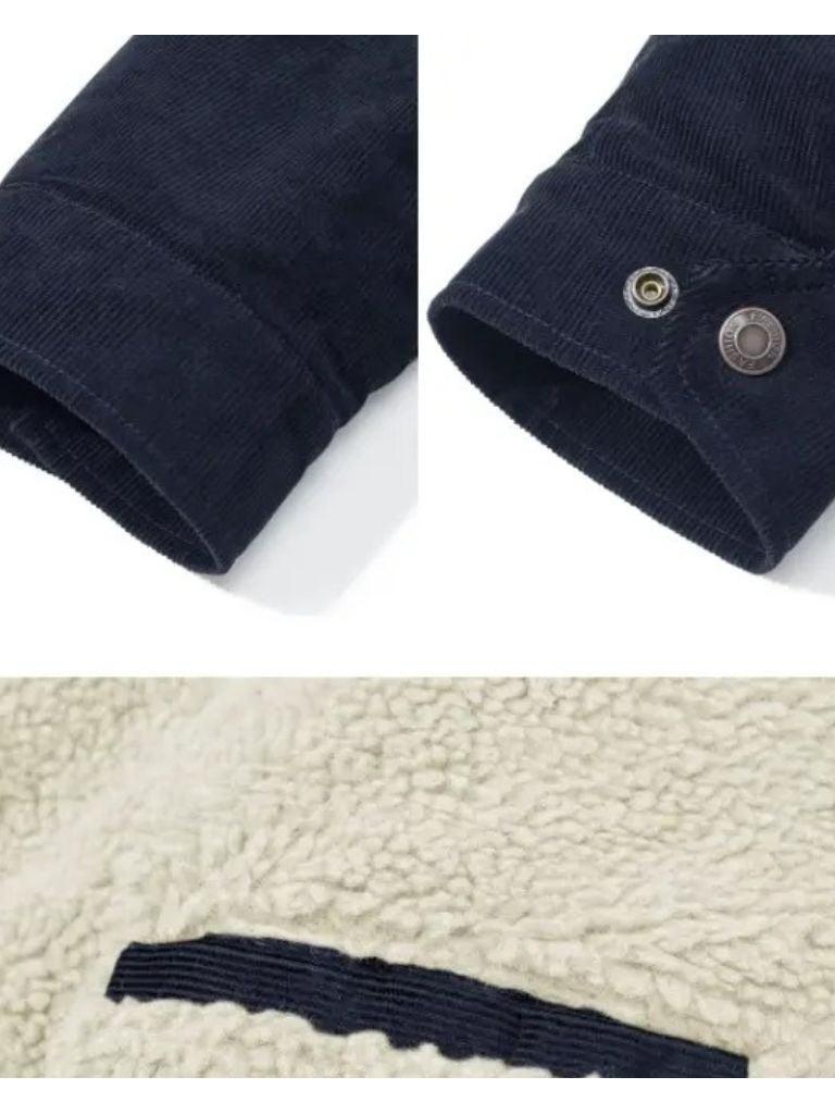 Viana™ | Wool Vest