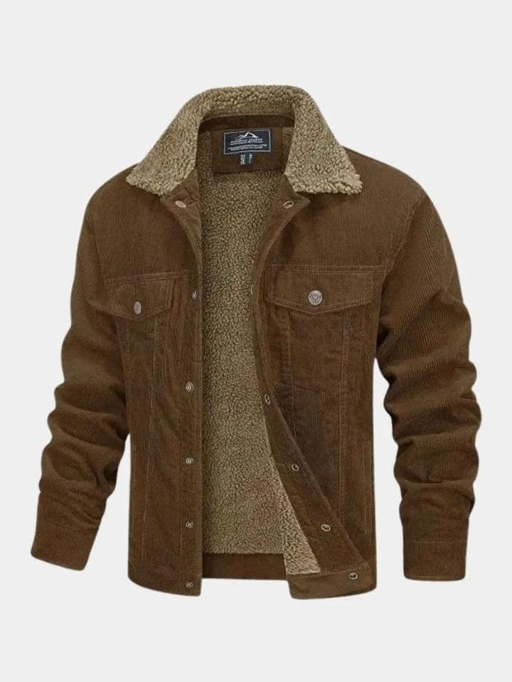 Viana™ | Wool Vest