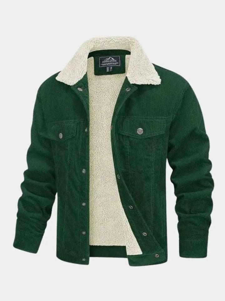 Viana™ | Wool Vest