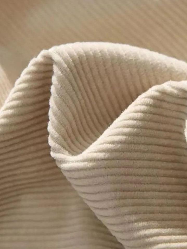 Victor™ | Winter Blazer in Velvet