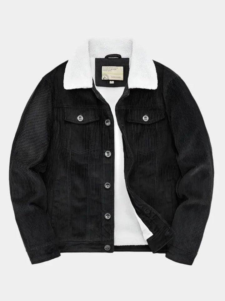 Vince™ | Corduroy Jacket