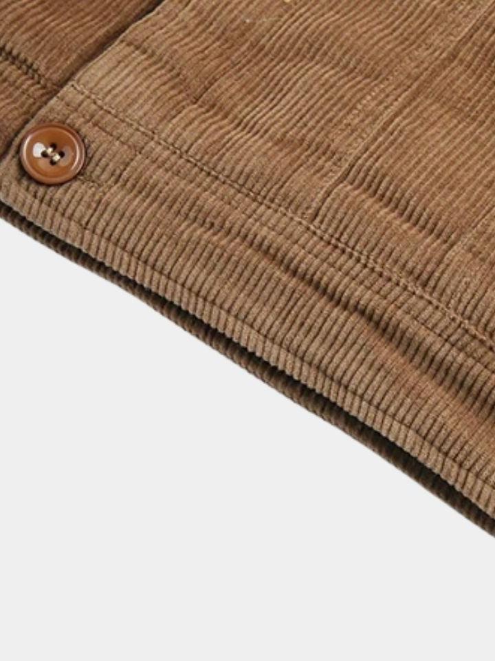 Vince™ | Corduroy Jacket