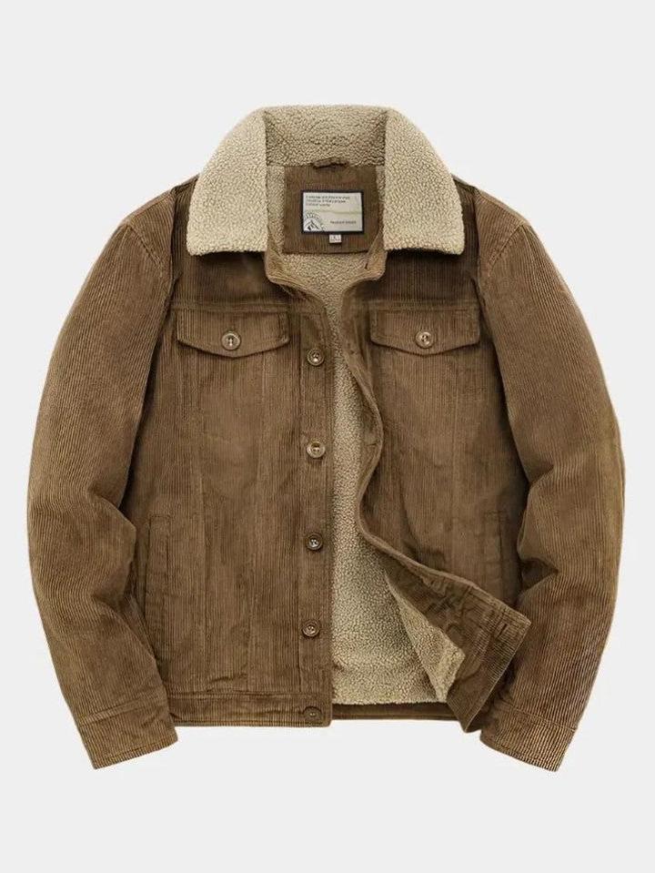 Vince™ | Corduroy Jacket