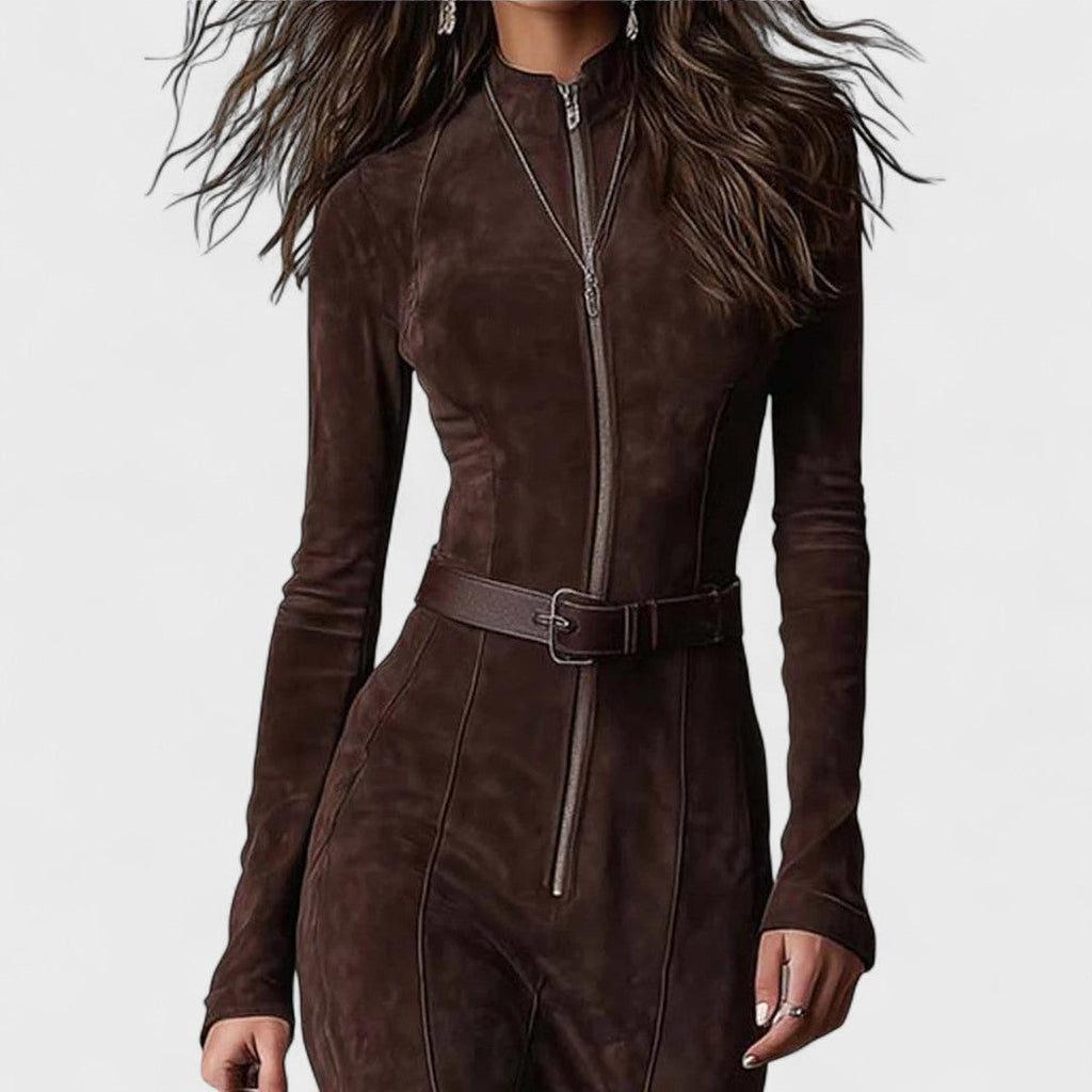 Tayli - Sophisticated Dress