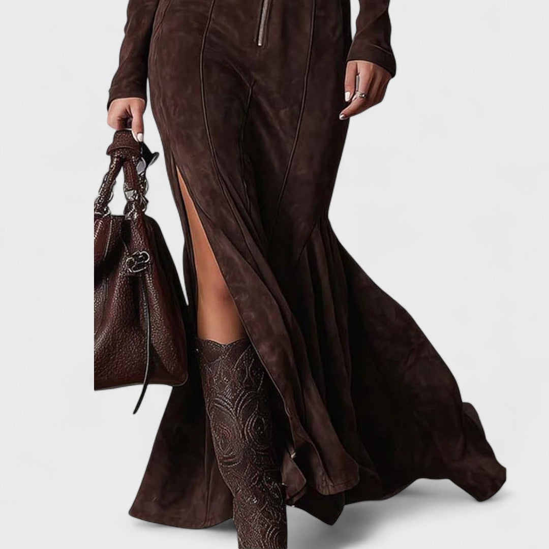 Tayli - Sophisticated Dress