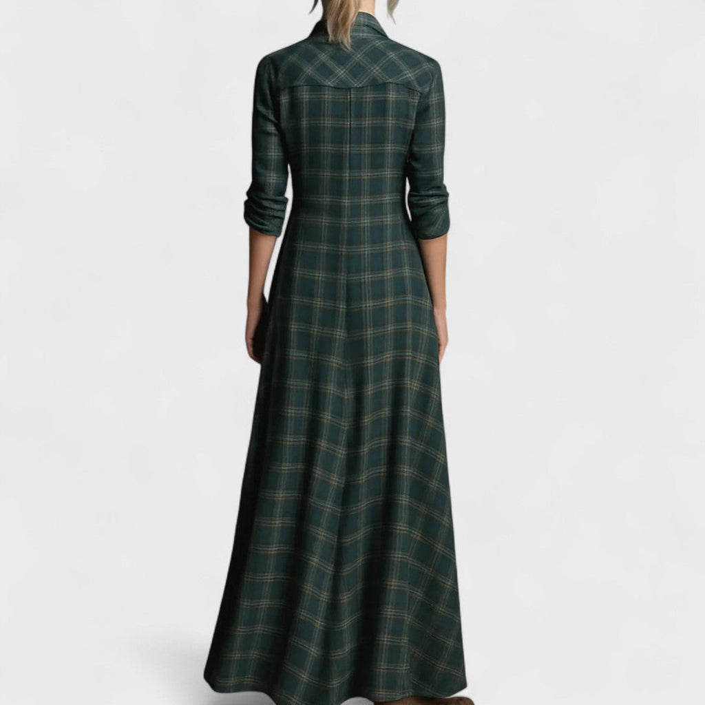 Lange - Long Dress
