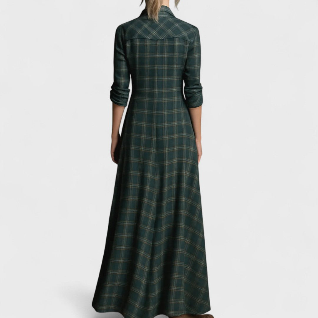 Lange - Long Dress