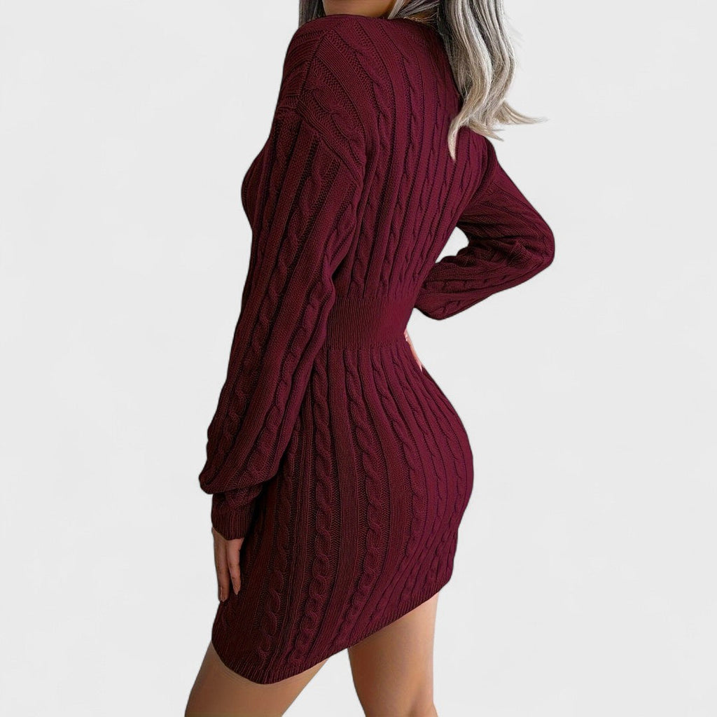 Purezza - Knitted Dress