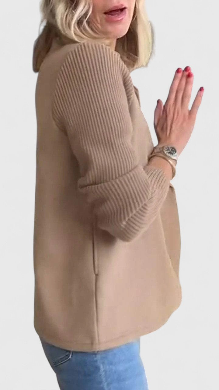 Jasmine | Elegant Blazer