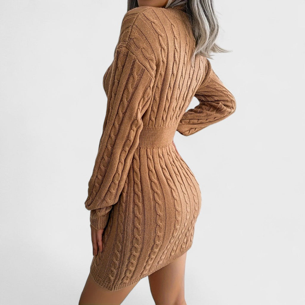Purezza - Knitted Dress