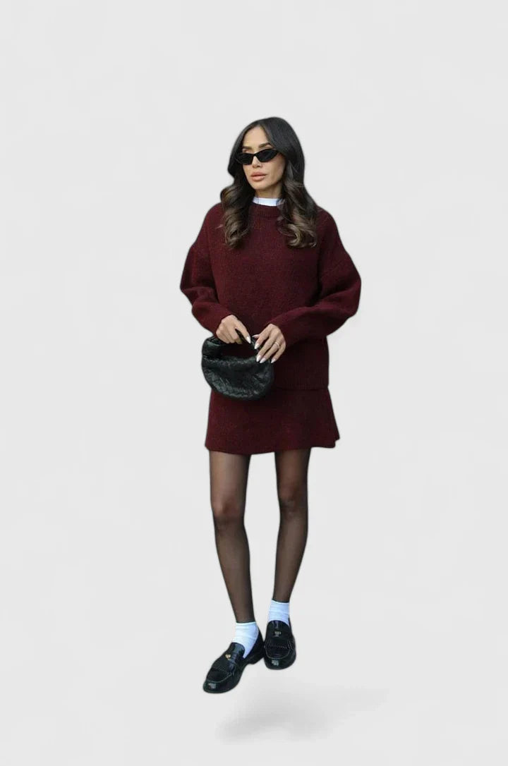 MaisonNord™ | Ximaryell