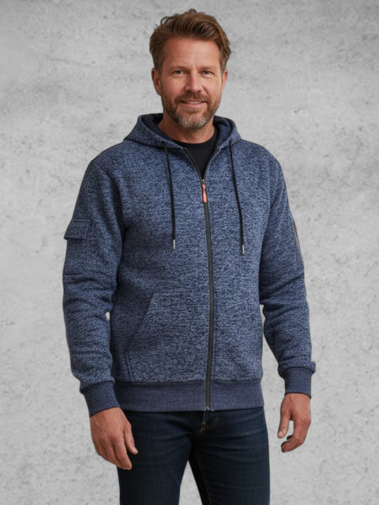 Dennis™ | Quality Fleece Jacket