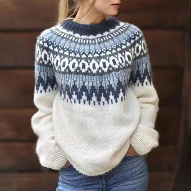 Maecey | Vintage Sweater