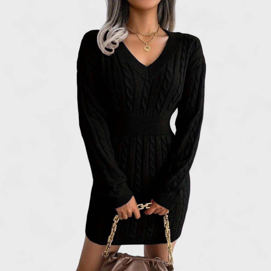 Purezza - Knitted Dress