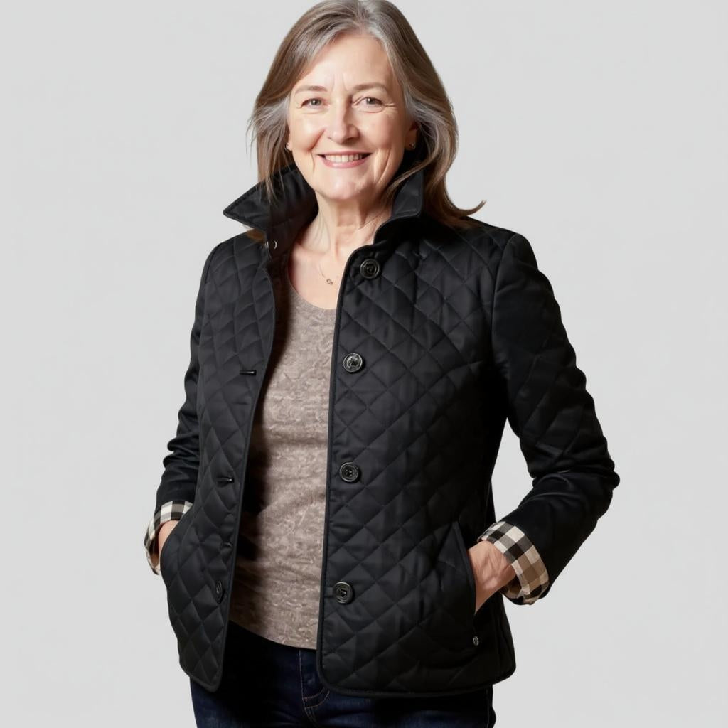 Hailey | Casual Jacket