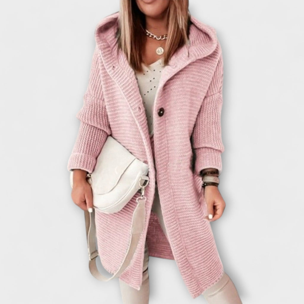 Dolores - Refined Jacket