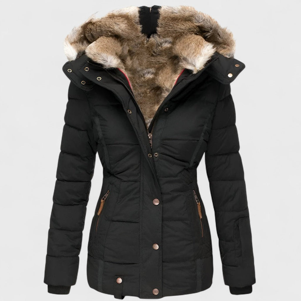 Annamarie - Down Jacket