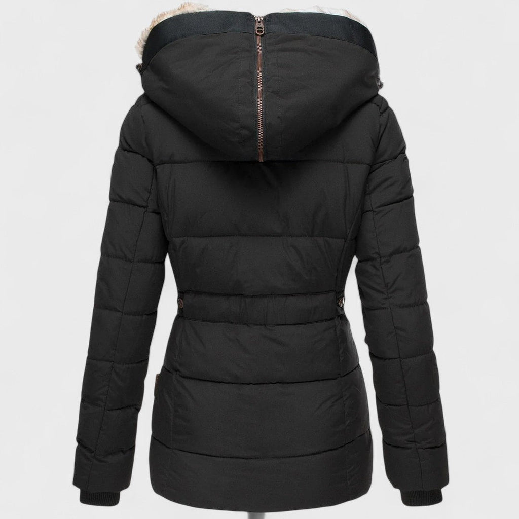 Annamarie - Down Jacket